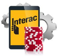 canadiantoplist.com interac / idebit